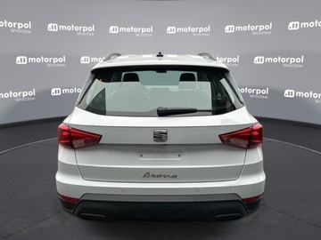 Seat Arona Crossover Facelifting 1.0 TSI 95KM 2025 Seat Arona Style 1.0 TSI 95 KM, zdjęcie 8