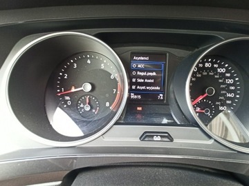 Volkswagen Tiguan II 2021 Volkswagen Tiguan 4 Motion, bogata opcja, zdjęcie 19