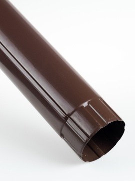 Трубка 100 SSAB BUDMAT ФЛАМИНГО