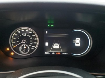  Genesis G70 Base 2024 2.5l 2.5 Benzyna 300KM, zdjęcie 9