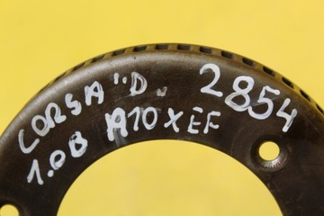 КОЛЬЦО ВАЛА CORSA D 1.0 B 55565543 A10XEF