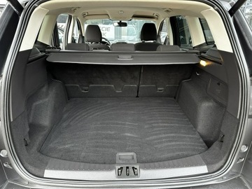 Ford Kuga II SUV Facelifting 1.5 EcoBoost 150KM 2018 Ford Kuga Navi, Grzane fotele, Ele.Klapa, Alu, LED, zdjęcie 27