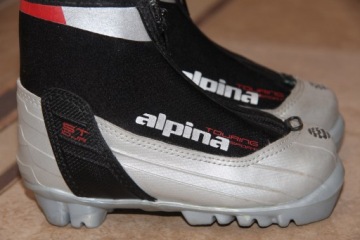 АЛЬПИНА ННН - РАЗМЕР 27/17,5 СМ