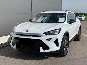 Cupra Formentor Crossover 1.5 TSI 150KM 2025 CUPRA Formentor 1.5 eTSI DSG Suv 150KM 2025, zdjęcie 2