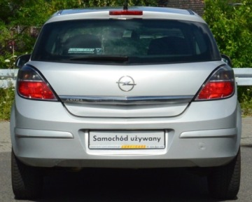 Opel Astra H Hatchback 5d 1.4 TWINPORT ecoFLEX 90KM 2011 OPEL ASTRA H 1.4 LPG, zdjęcie 21