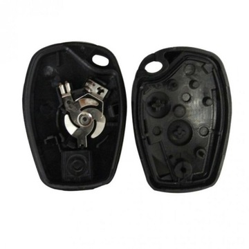 PRO RENAULT MODUL 2004 AUTO KLÍČEK VNITŘNÍ ACC