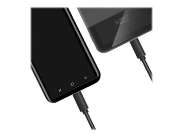 LOGILINK USB-C USB-кабель 1