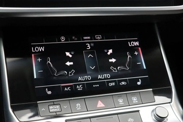 Audi A6 C8 Avant 2.0 40 TDI 204KM 2023 Audi A6 Avant | MATRIX | Tempomat ACC | Kamery 360, zdjęcie 26