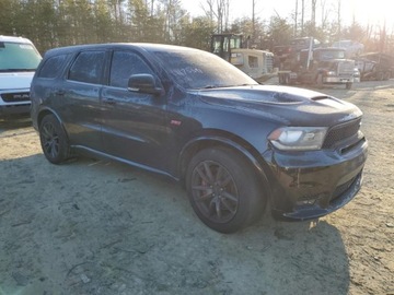 Dodge Durango III 2018 Dodge Durango SRT 2018 6.4l 6.4 Benzyna 475KM, zdjęcie 4