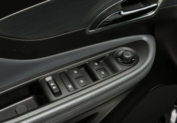 Opel Mokka I SUV 1.6 ecoFLEX 115KM 2013 Opel Mokka 1.6 Benzyna 115KM, zdjęcie 14