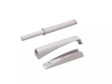 Бампер K PUSH Tipon Long Strong/резинка СЕРЫЙ Adapt