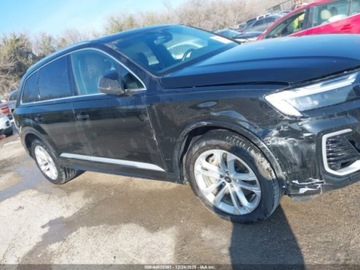Audi Q7 II 2025 Audi Q7 Premium Plus 55 Tfsi Quattro Tiptronic 2025 3.0 Benzyna 335KM, zdjęcie 6