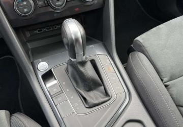 Volkswagen Tiguan Allspace SUV 1.5 TSI EVO 150KM 2019 Volkswagen Tiguan Allspace DSG 7osob salon Polska serwis kamera headup VAT, zdjęcie 18