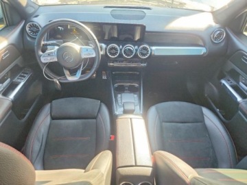 Mercedes GLB 2022 Mercedes-Benz GLB Glb 250 2022 2.0 Benzyna 221KM, zdjęcie 8
