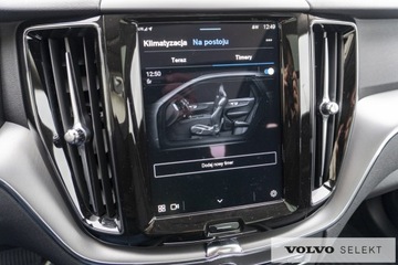 Volvo XC60 II Crossover Plug-In Facelifting 2.0 T6 350KM 2024 Volvo XC 60 Volvo XC60 T6 253KM+145KM FV23% Gwaran, zdjęcie 26