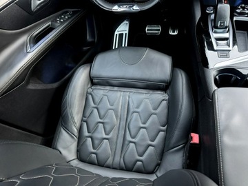 Peugeot 3008 II 2017 Peugeot 3008 2.0 Blue-HDI 180KM GT Full Led Kamera, zdjęcie 17