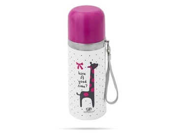Termos Żyrafa 350 ml Meyerhoff TRAGAR