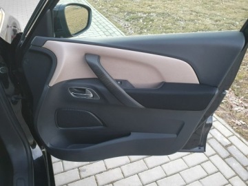 Citroen C4 Picasso II Picasso 1.6 e-HDi 114KM 2013 Citroen C4 Picasso 1.6hdi Exclusive Navi Kamera, zdjęcie 20