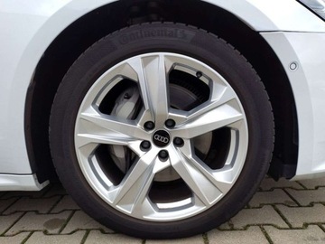 Audi A7 C8 Sportback Facelifting 3.0 50 TDI 286KM 2024 Audi A7 Sportback Audi A7 50TDI Sportback 286km Tiptronic. 3.0 Diesel 286KM, zdjęcie 27