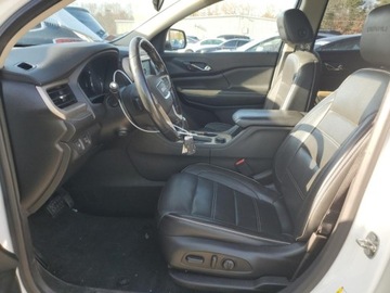  GMC Acadia Denali 2019 3.6l 3.6 Benzyna 310KM, zdjęcie 7