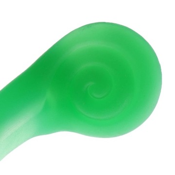 Держатель для смычка для скрипки для детей, пособие для занятий на скрипке для начинающих, зеленый