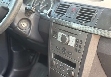 Opel Meriva I 1.4 TWINPORT ecoFLEX 90KM 2006 Opel Meriva 2006r. 1.4 Benzyna 90KM, zdjęcie 13