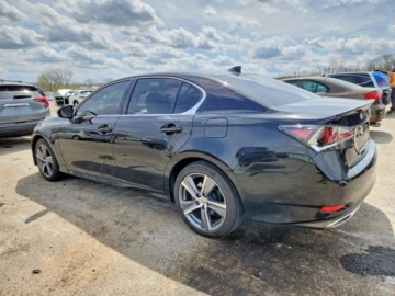 Lexus GS IV 2017 Lexus GS 350 Base 2017 3.5 Benzyna 311KM, zdjęcie 1