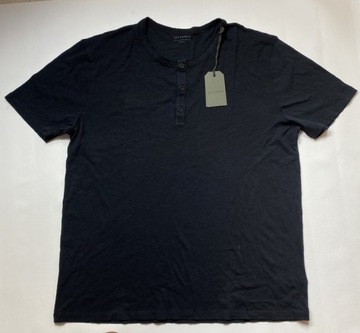 AllSaints Spitalfields All Saints T SHIRT XXL/2XL