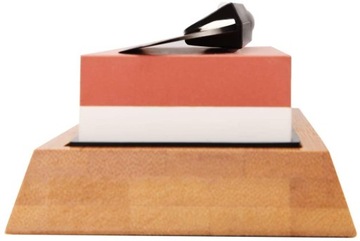 Окружение водного камня листа 400/1000 3000/8000