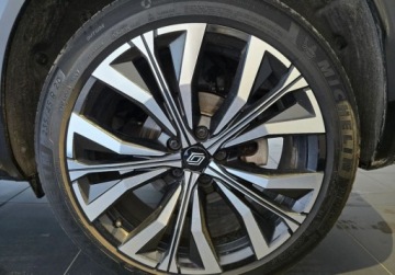 Renault Austral 2025 Renault Austral iconic E-Tech full hybrid 200 JAK NOWY 2025 1.2 Hybryda, zdjęcie 22