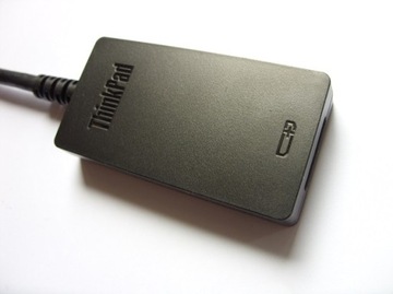 КАБЕЛЬ ПЕРЕХОДНИКА LENOVO OneLink — OneLink+