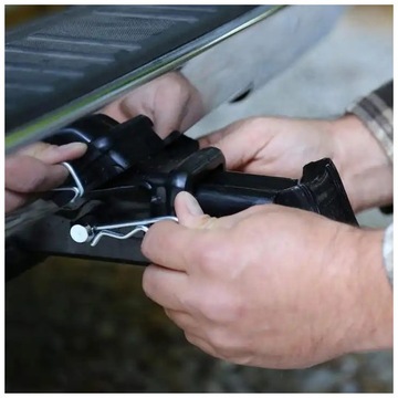 ПРУЖИННЫЕ ПРЯМЫЕ СКЛАДНЫЕ ШТИФТЫ НАБОР ШТИФТОВ ИЗ 26 ОЦИНКОВАННЫХ ШТИФТОВ