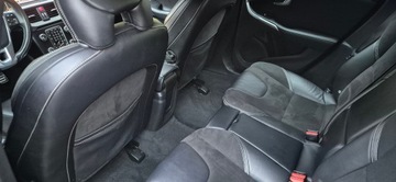 Volvo V40 II Hatchback Facelifting 2.0 D2 120KM 2017 VOLVO V40 R-DESING! Stan idealny!, zdjęcie 25