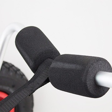 Транспортная тележка для каяка/лодки, грузоподъемность 70 кг.