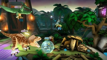 ПЕРЕКЛЮЧАТЕЛЬ LEGO BRAWLS