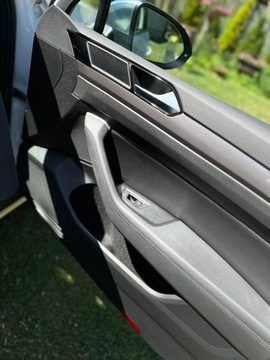 Volkswagen Passat B8 Alltrack 2.0 TSI 220KM 2016 VW PASSAT ALLTRACK (3G5) 4x4 łopatki 58 netto, zdjęcie 17