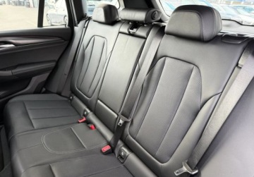 BMW X3 G01 SUV Facelifting 2.0 20i 184KM 2022 BMW X3 I wlasciciel M Sport Led Gwarancja Bezwypadkowy FVAT23, zdjęcie 28