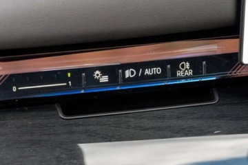 BMW Seria 5 G90-91 2026 BMW Seria 5 Ogrzewanie kierownicy Harman Kardon Duzy Rabat 2.0 Benzyna, zdjęcie 31