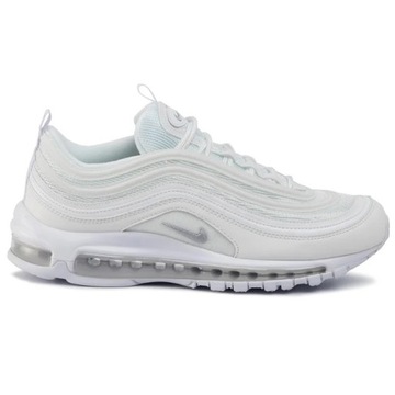 Męskie buty sportowe Nike Air Max 97 921826 101 r.42