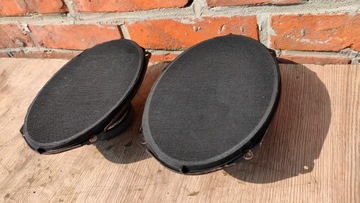 JEEP GRAND CHEROKEE WJ 99-04 ГРОМКОГОВОРИТЕЛЬ ПЕРЕДНЕЙ ДВЕРИ