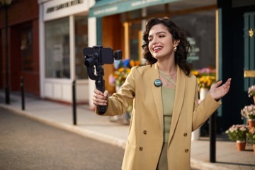 Беспроводная система передачи звука Anker Ankerwork M650