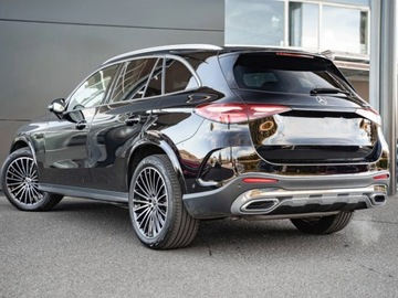 Mercedes GLC C254/X254 2025 MERCEDES-BENZ GLC 200 d 4-Matic AMG Line 2.0 163KM 2025, zdjęcie 1