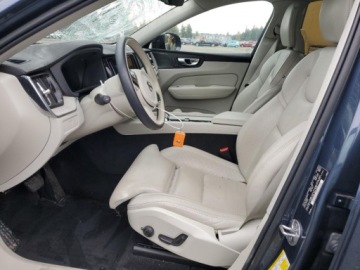 Volvo XC60 II 2023 Volvo XC 60 Ultimate 2023 2.0l 2.0 Benzyna 247KM, zdjęcie 7