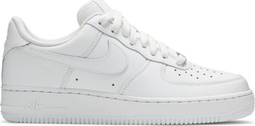 Buty Nike Air Force 1 CW2288 111 41 białe