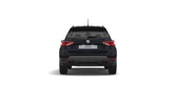 Seat Arona Crossover Facelifting 1.0 TSI 95KM 2026 Seat Arona Style 1.0 TSI 95 KM manual, zdjęcie 1