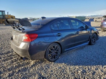 Subaru 2018 Subaru WRX 2018 SUBARU WRX LIMITED 2.0 Benzyna 268KM, zdjęcie 2