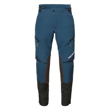 Spodnie motocyklowe BMW GS Karakum r.54
