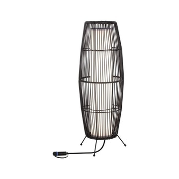 Oprawa ogrodowa Plug & Shine KOSZ BOHO 600mm 8W 3000K 800lm IP44 24V brązow