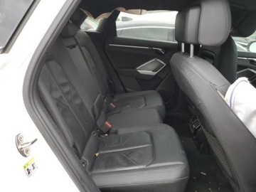 Audi Q3 II 2020 Audi Q3 2020r., Premium, od ubezpieczalni 2.0 Benzyna 248KM, zdjęcie 9