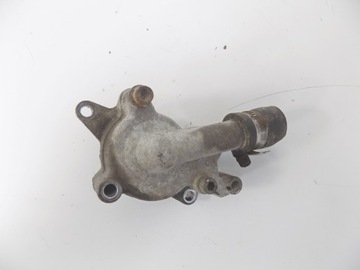 ВОДЯНОЙ НАСОС LINHAI HYTRACK 420